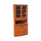 Danish Teak Corner Bar Cabinet from Dyrlund, 1970s 4
