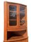 Danish Teak Corner Bar Cabinet from Dyrlund, 1970s 3