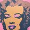 After Andy Warhol, Marilyn Monroe Deep Pink, 1980s, Print, Image 2