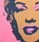 After Andy Warhol, Marilyn Monroe Deep Pink, 1980s, Print, Image 3