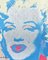 After Andy Warhol, Marilyn Monroe Light Brown, 1980s, Print, Image 2