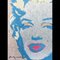 After Andy Warhol, Marilyn Monroe Light Brown, 1980s, Print, Image 3