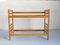 Equipped Bunk Beds in Fir Wood by Le Groupe from Regain, France, 1960s, Set of 5 7