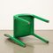 Green Chairs Selene from Artemide, Set of 4 9