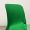 Green Chairs Selene from Artemide, Set of 4 3