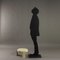 Marema Coffee Table attributed to Gianfranco Frattini for Cassina 2