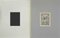 Giulio Cesari, Ex Libris Giorgio Balbi, Woodcut, Mid-20th Century 2