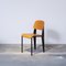 Jean Prouvé zugeschriebener Mid-Century Modern Standard Stuhl, 1950er 4