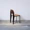 Jean Prouvé zugeschriebener Mid-Century Modern Standard Stuhl, 1950er 8
