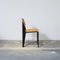 Jean Prouvé zugeschriebener Mid-Century Modern Standard Stuhl, 1950er 9