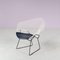 Little Diamond Chair by Harry Bertoia for Knoll International, USA, 1950s 10