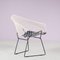Little Diamond Chair by Harry Bertoia for Knoll International, USA, 1950s 2