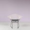 Little Diamond Chair by Harry Bertoia for Knoll International, USA, 1950s 5