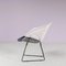 Little Diamond Chair by Harry Bertoia for Knoll International, USA, 1950s 9