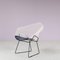 Little Diamond Chair by Harry Bertoia for Knoll International, USA, 1950s 11