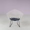 Little Diamond Chair by Harry Bertoia for Knoll International, USA, 1950s 1