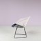 Little Diamond Chair by Harry Bertoia for Knoll International, USA, 1950s 8