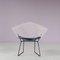 Little Diamond Chair by Harry Bertoia for Knoll International, USA, 1950s 3