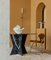 Modern Marble Dining Table 1