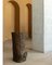 Sculptural Organic Wood Table 3