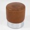 Cilindro Pouf by Luigi Caccia Dominioni for Azucena, Italy, 1960s 5