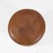 Cilindro Pouf by Luigi Caccia Dominioni for Azucena, Italy, 1960s 3