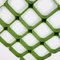 Space Age Green Plastic Wall or Ceiling Panels System, Switzerland, 1970s 8