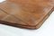 Vintage Leather Gym Mat, Former Czechoslovakia, 1930s 3