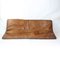 Vintage Leather Gym Mat, Former Czechoslovakia, 1930s 10