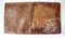 Vintage Leather Gym Mat, Former Czechoslovakia, 1930s 6
