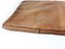 Vintage Leather Gym Mat, Former Czechoslovakia, 1930s 12
