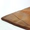 Vintage Leather Gym Mat, Former Czechoslovakia, 1930s 9