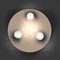 Triteti Ceiling Lamp by Vico Magistretti for Artemide, 1960s, Image 12