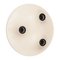 Triteti Ceiling Lamp by Vico Magistretti for Artemide, 1960s, Image 1
