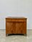 Biedermeier Writing Desk Cabinet 1