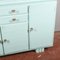 Mid-Century Painted Kitchen Sideboard, 1950s 24