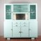 Mid-Century Painted Kitchen Sideboard, 1950s, Image 1