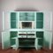 Mid-Century Painted Kitchen Sideboard, 1950s 25