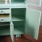 Mid-Century Painted Kitchen Sideboard, 1950s 28