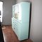 Mid-Century Painted Kitchen Sideboard, 1950s 12