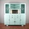 Mid-Century Painted Kitchen Sideboard, 1950s, Image 33