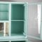 Mid-Century Painted Kitchen Sideboard, 1950s, Image 31