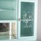 Mid-Century Painted Kitchen Sideboard, 1950s, Image 9