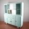 Mid-Century Painted Kitchen Sideboard, 1950s, Image 19