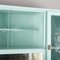 Bemaltes Mid-Century Küchen-Sideboard, 1950er 26