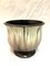Ceramic Plant Pot by Éva Bod, 1970s, Image 1