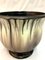 Ceramic Plant Pot by Éva Bod, 1970s, Image 2