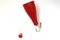 Adjustable Hook Wall Light by J.T. Kalmar for Kalmar, 1950s 5