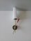 Vintage Wall Light, 1960s, Image 1