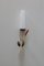 Vintage Wall Light, 1960s, Image 5